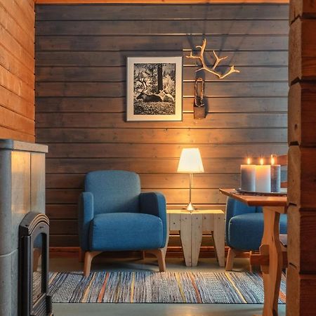 Torassieppi Cottages Pallastunturi Bagian luar foto