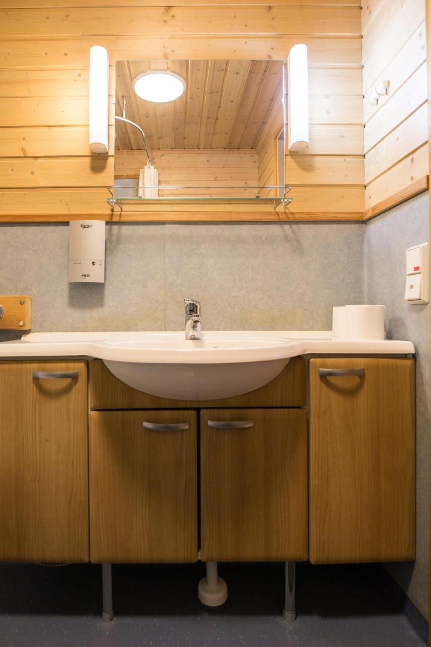Torassieppi Cottages Pallastunturi Bagian luar foto