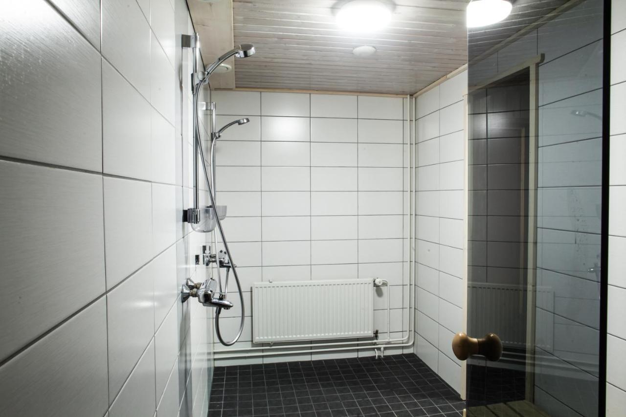 Torassieppi Cottages Pallastunturi Bagian luar foto